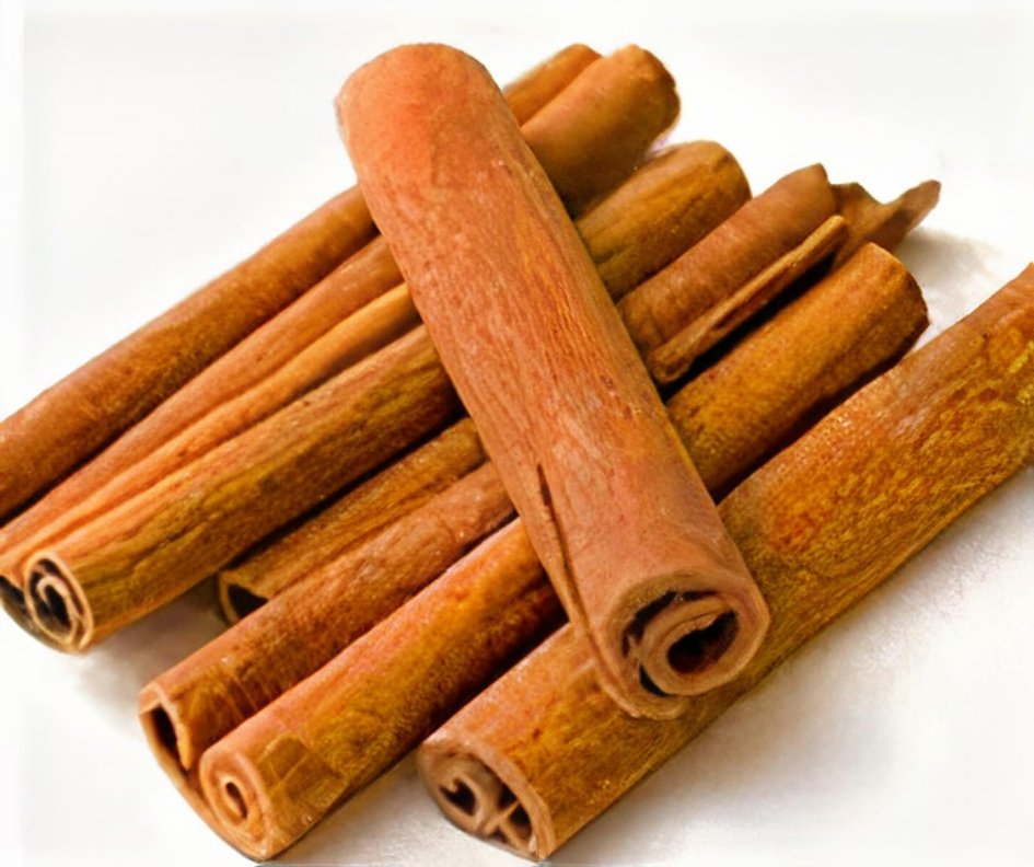 Katoomba Cinnamon 100g Round