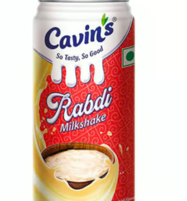 Cavin's badam-milk 6pk - Rabdi