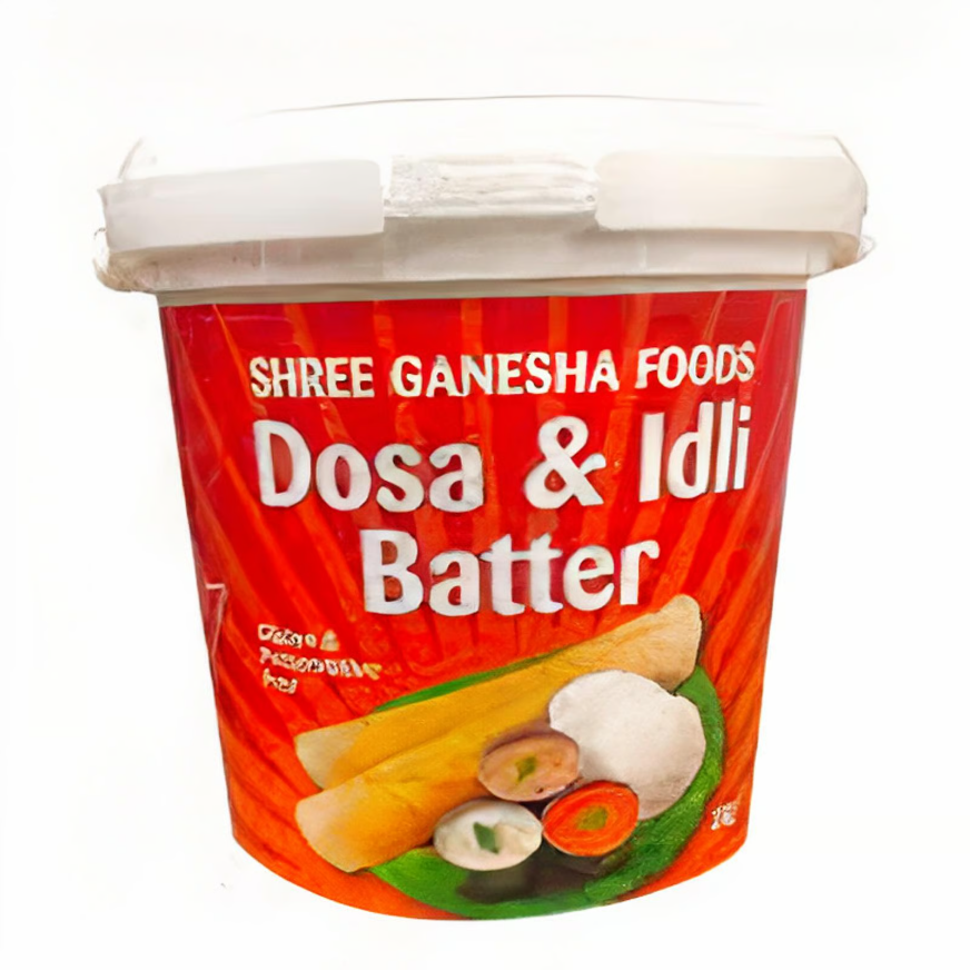 Shri-Ganesha dosa-Batter 1L