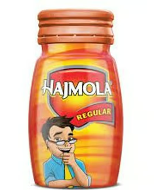 Dabur Hajmola ea Regular