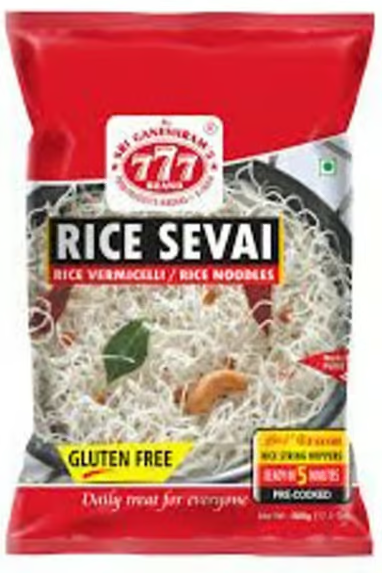 777 Vermicelli 500g rice