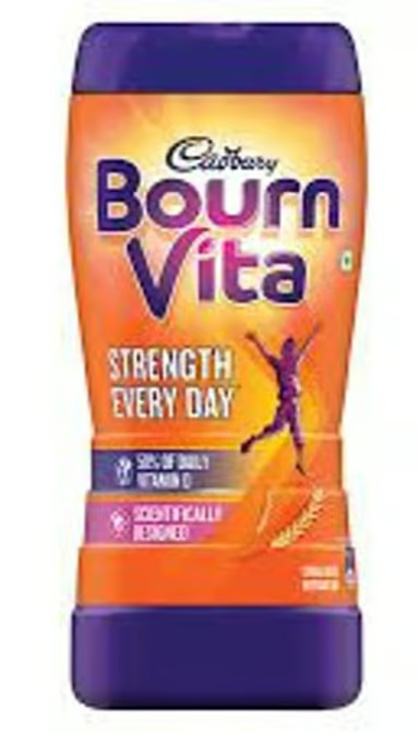 Cadbury Bournvita 1kg