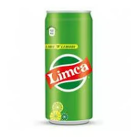 Pepsico Limca 300ml can