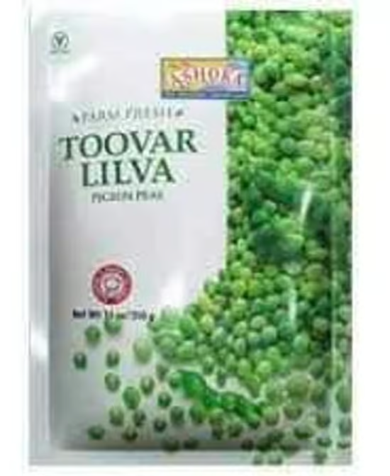 Ashoka Toovar-Lilva 310gm