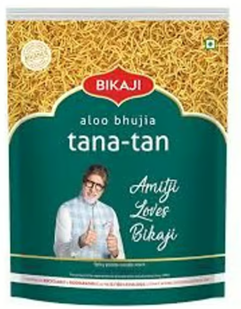 Bikaji Aloo-Bhujia 1kg