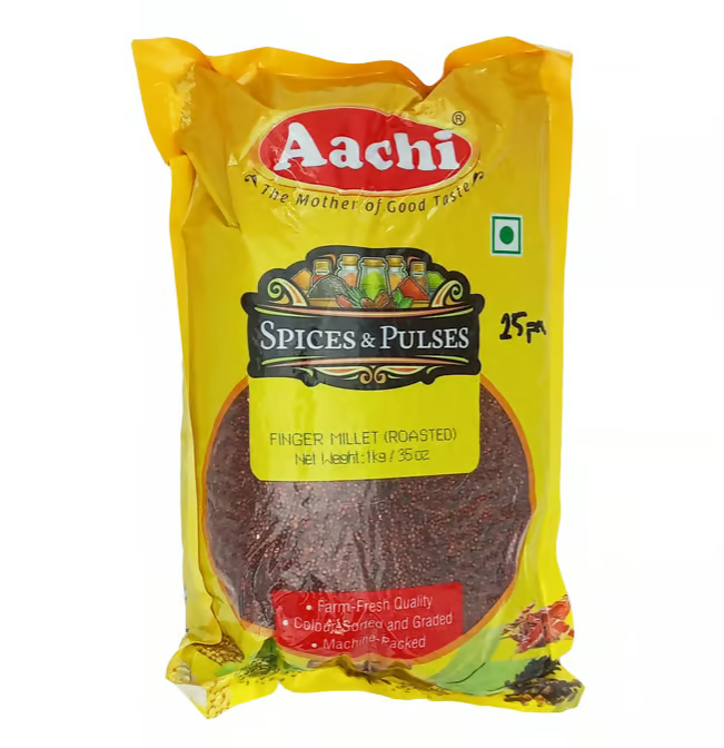 Aachi Millet 1Kg Ragi