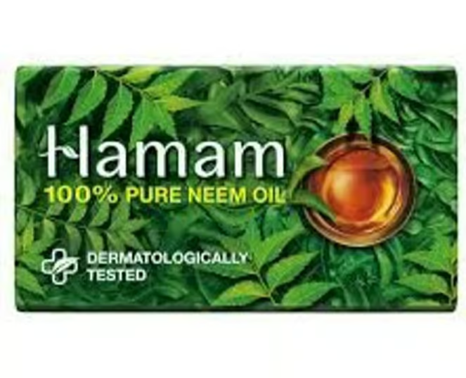 Hamam soap 100gm