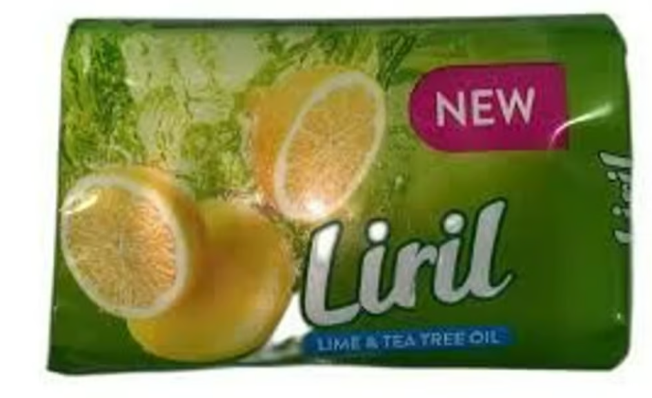 Liril Soap 100gm