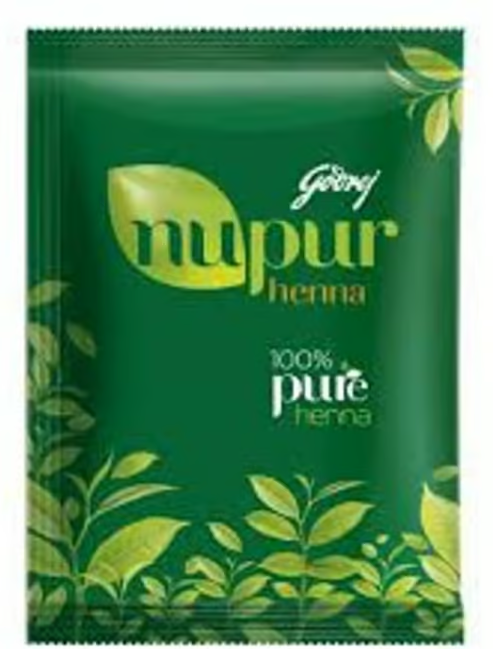 Nupur Heena 150gms