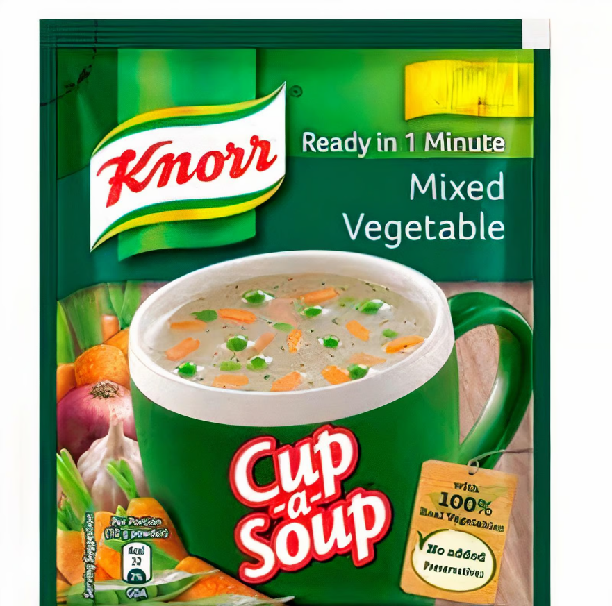 Knorr Soup 42g Pouch