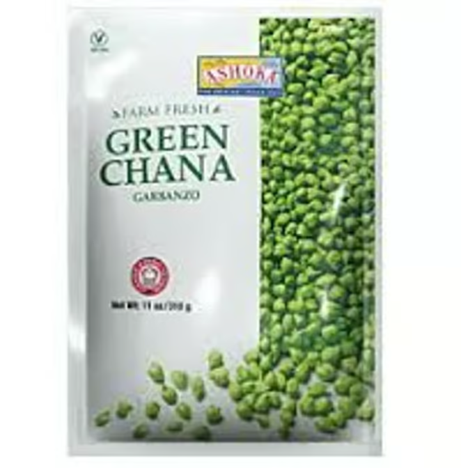 Ashoka Green-Chana 310g