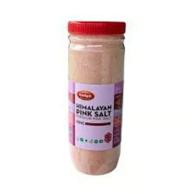 Himalaya Salt 1kg Pink fine