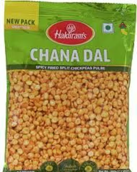 Haldiram Chana-Dal 200g