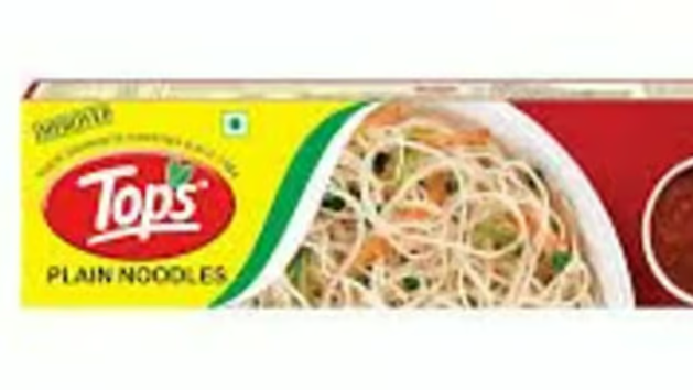 Tops Vermicelli 400gm Roasted-Sooji