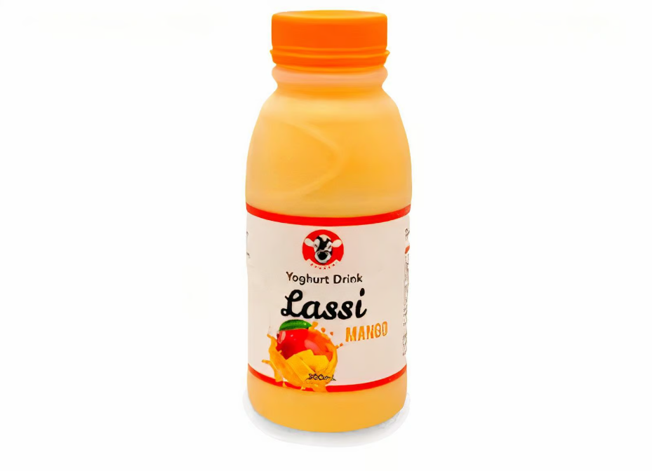 Shudh Lassi 300ml Mango