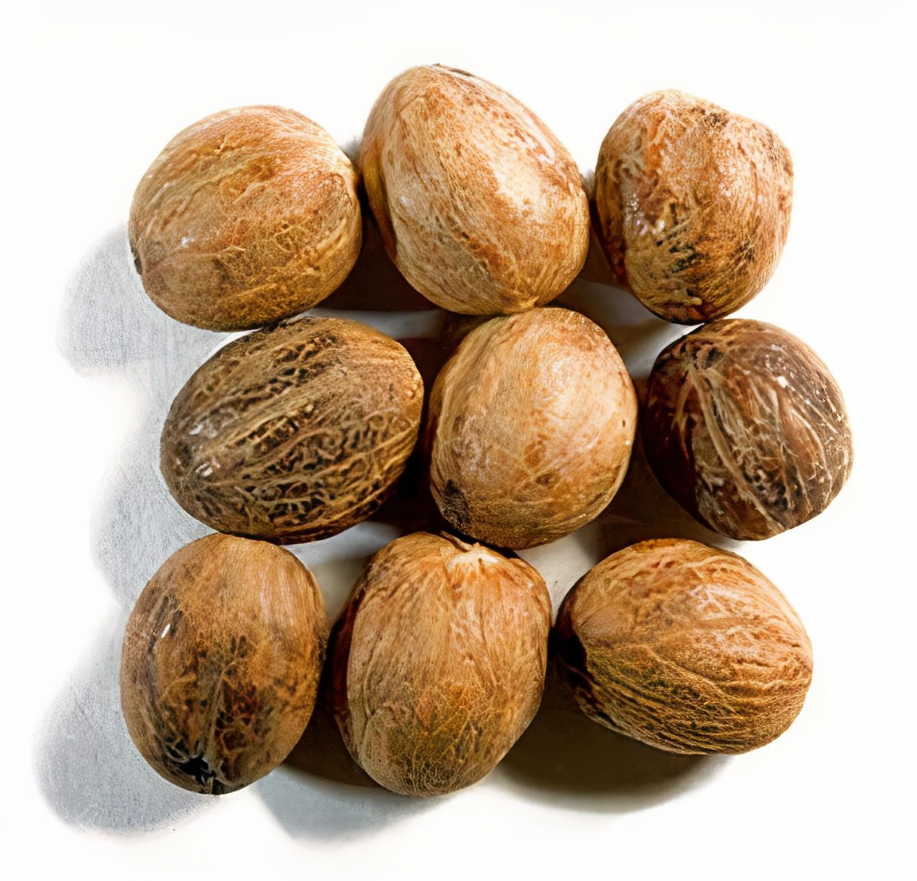 Freshco Nutmeg 25g Whole