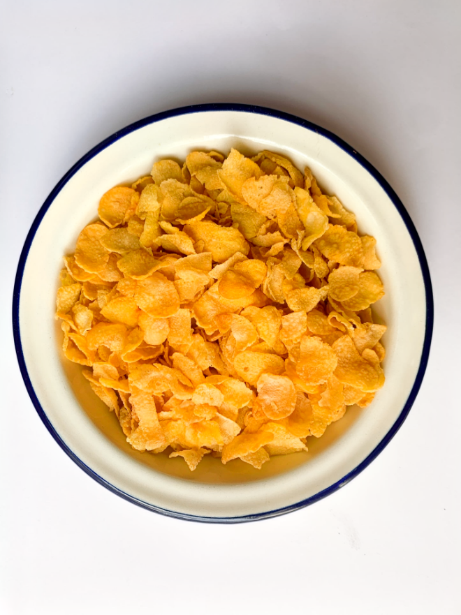 Spark corn-flakes 500gm