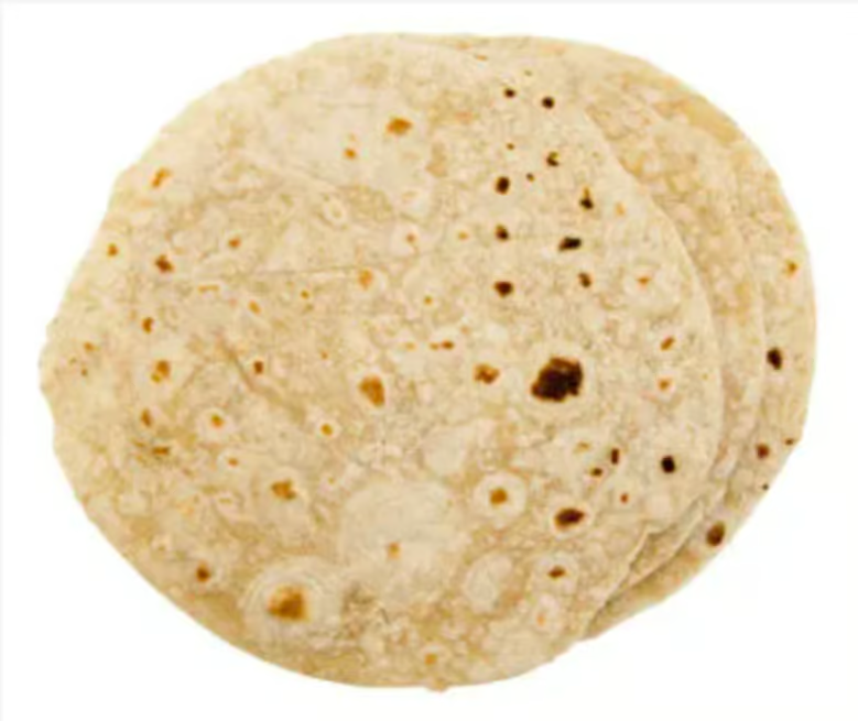 Swaadh Chapati 10pk