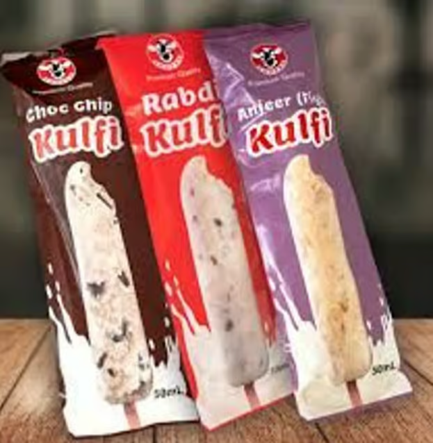 Shuddh Kulfee 50ml ChocChip