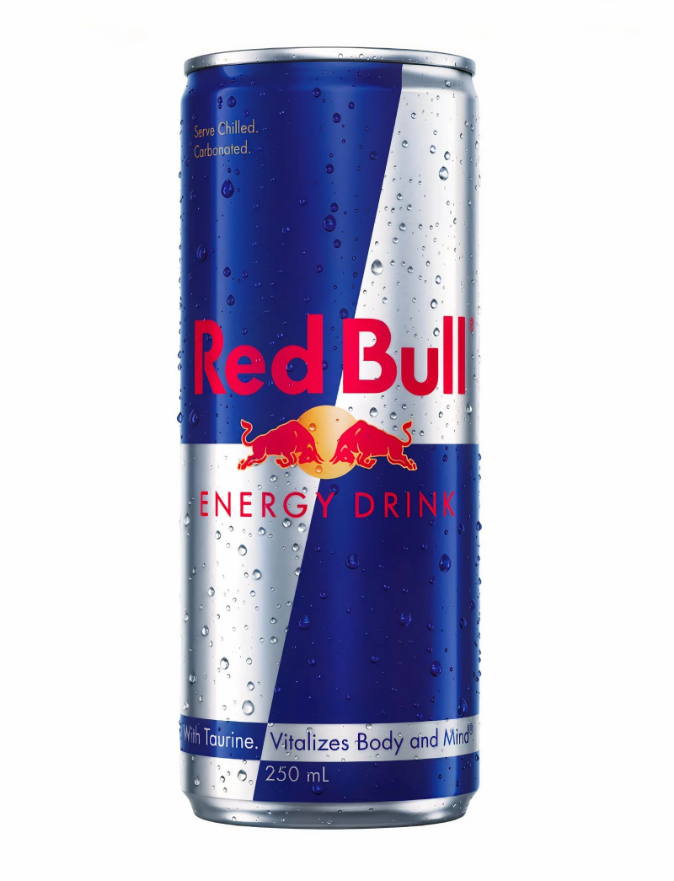 RedBull Redbull 250ml Regular