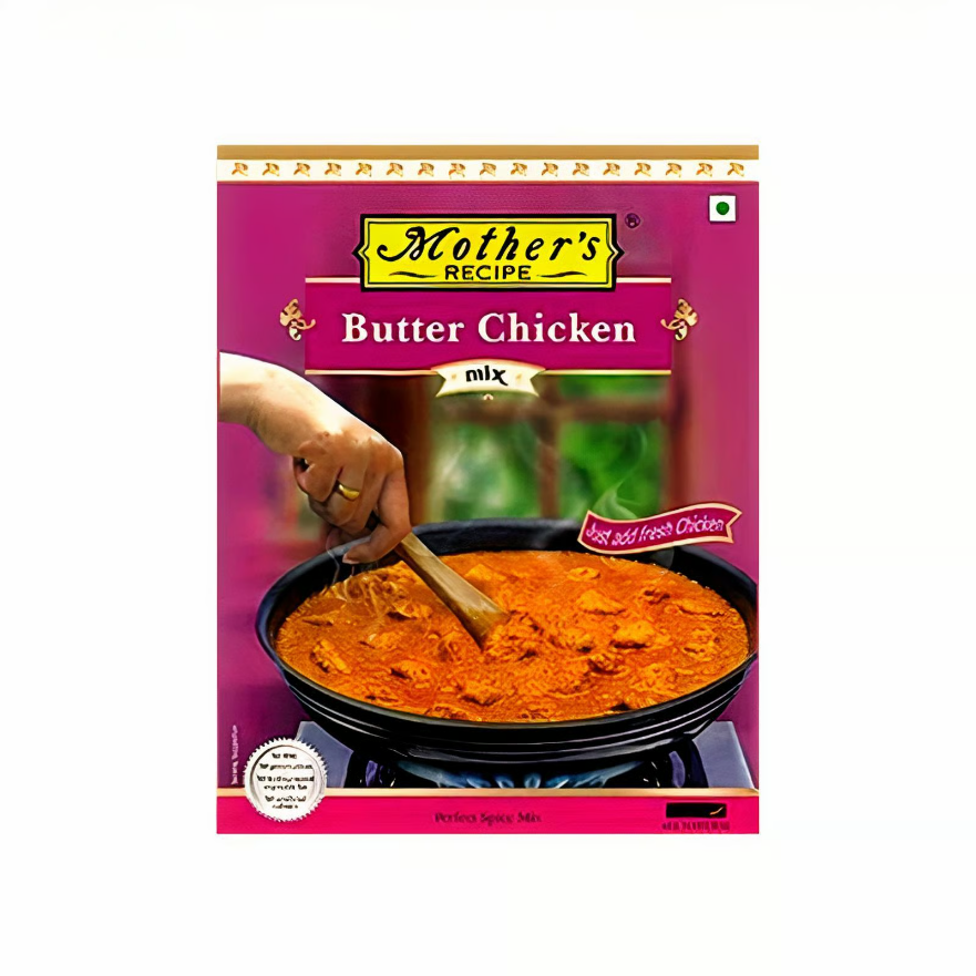 M/R masala 100g butter-chicken