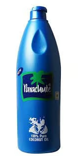 Parachute Hair-oil 500ml Coconut