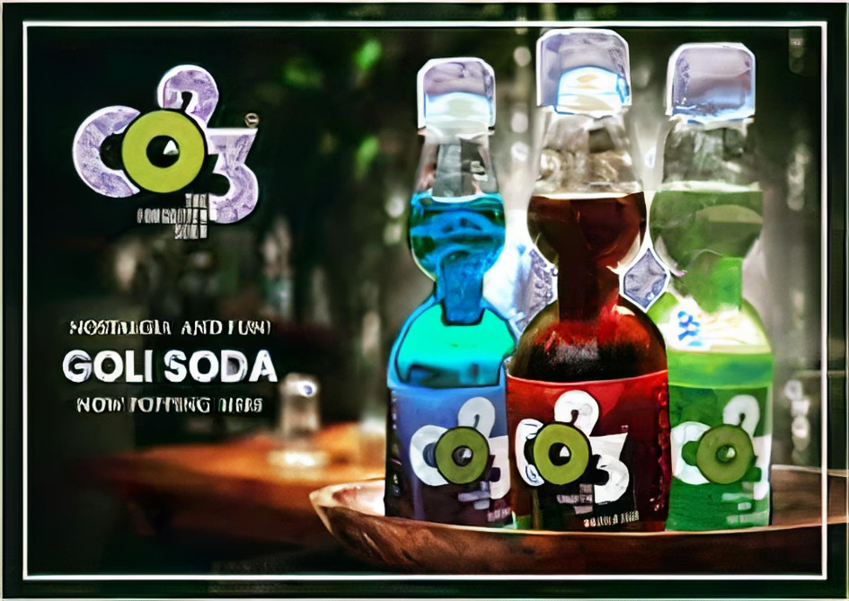 CO23 Goli-Soda 225ml Jeera