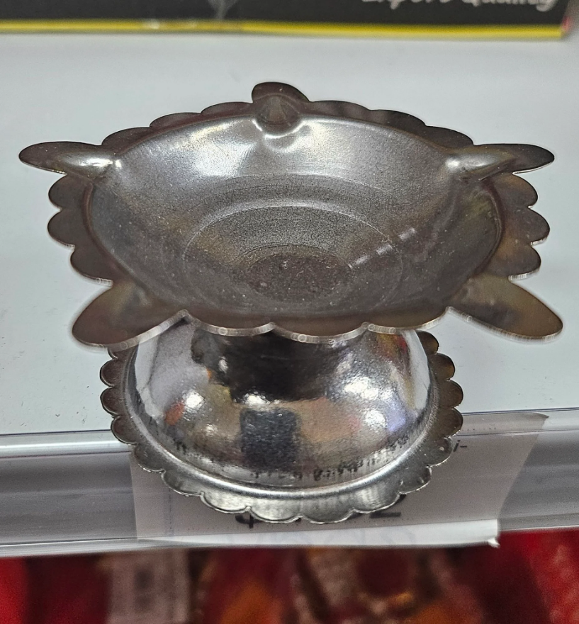 Spark Diya ea Panch mukhi