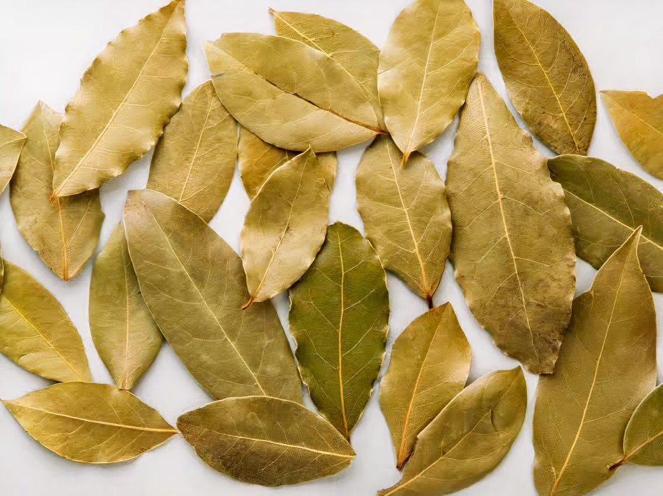 Uttam Bay-Leaves 50gm