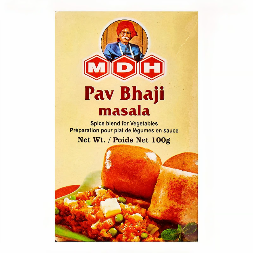 MDH Masala 100gm Pav-Bhaji