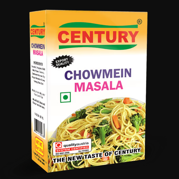 Century Masala 50g Chowmein