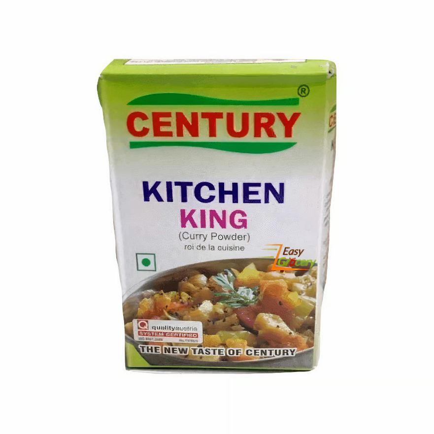 Century Masala 50g Kitchen-King