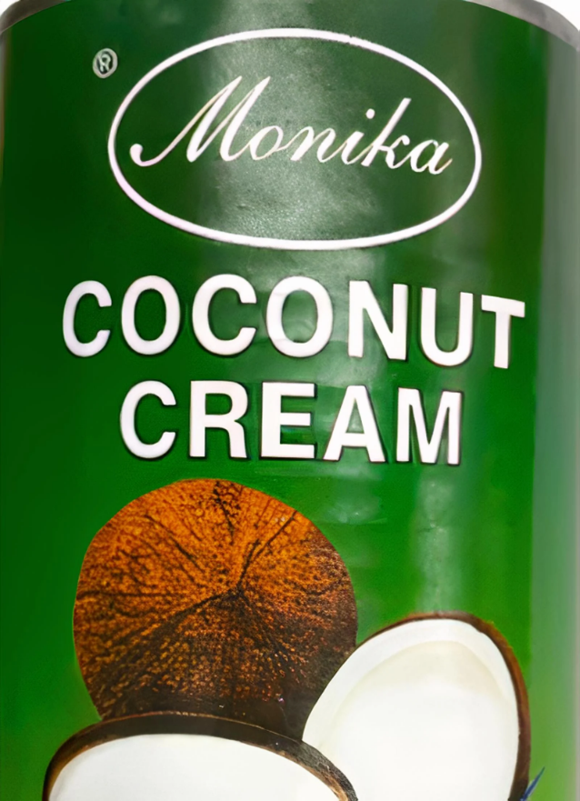 Monika Coconut-Cream 400gm