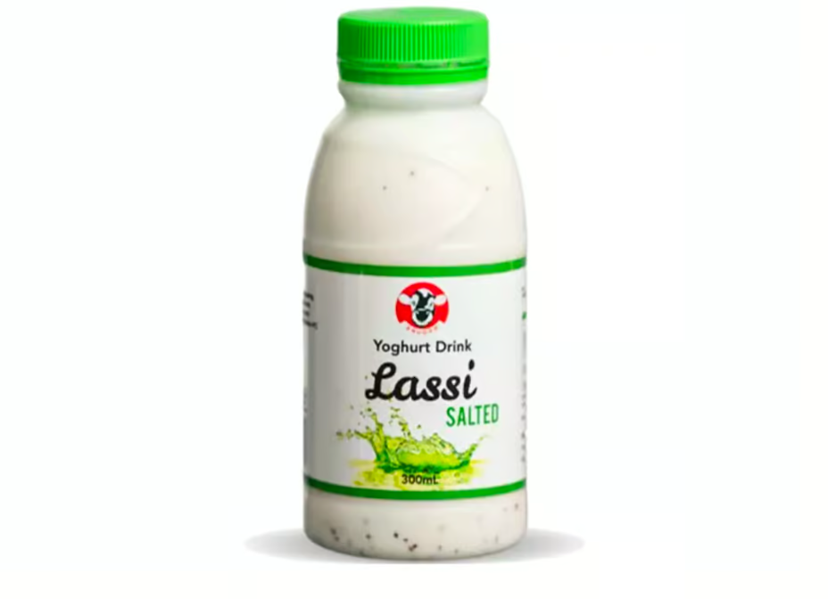 Shudh Lassi 300ml Salted