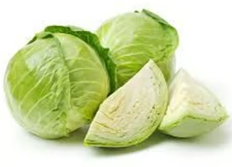 TFM Cabbage 1Kg