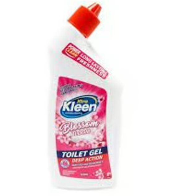 Kleen Toilet-Cleaner 500ml Gel