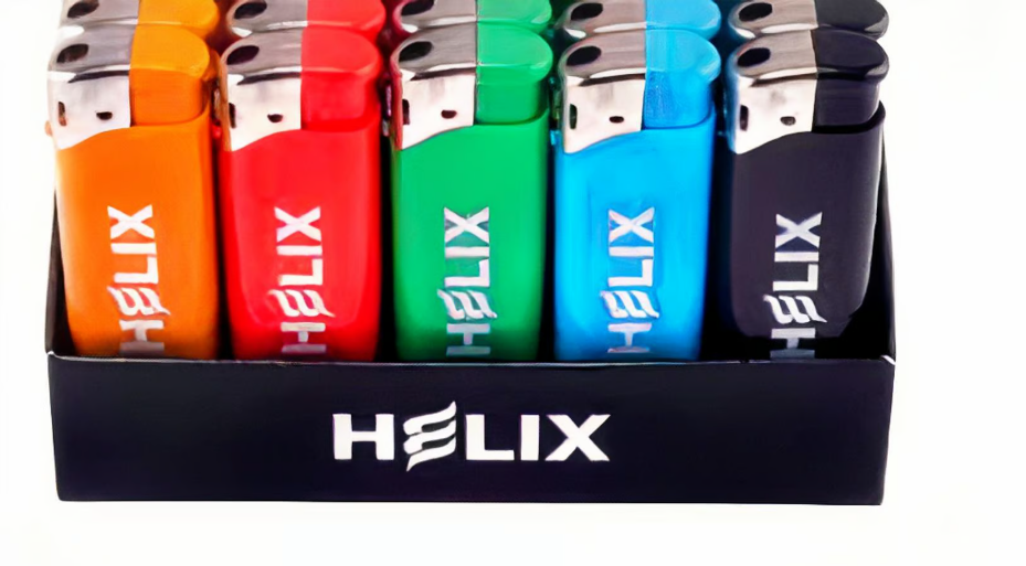 Helix Lighter ea