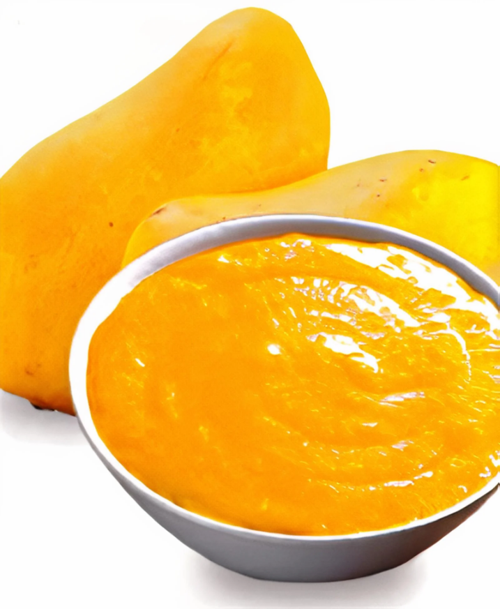 Gajanand Mango-Pulp 850g Alphanso