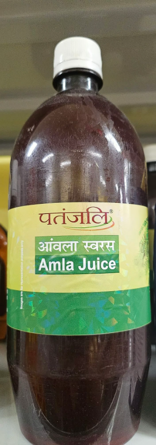 Patanjali Amla-Juice ea 1L