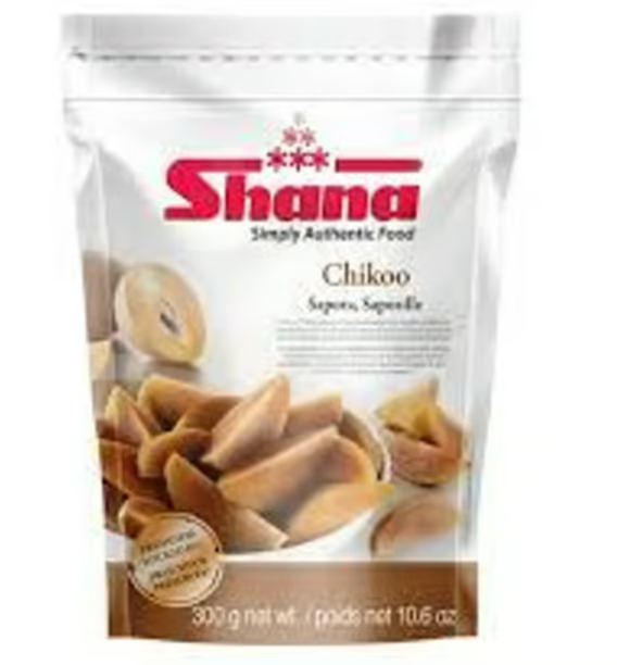 Shana Sapota 300gm Chikoo