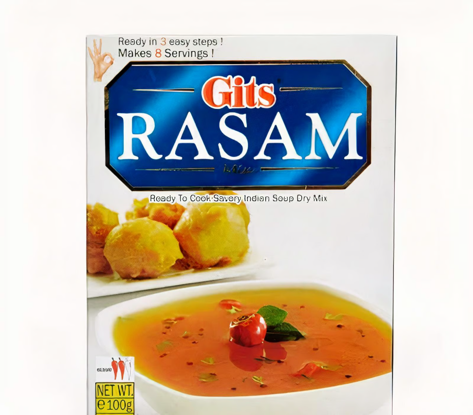 Gits masala 100gm Rasam