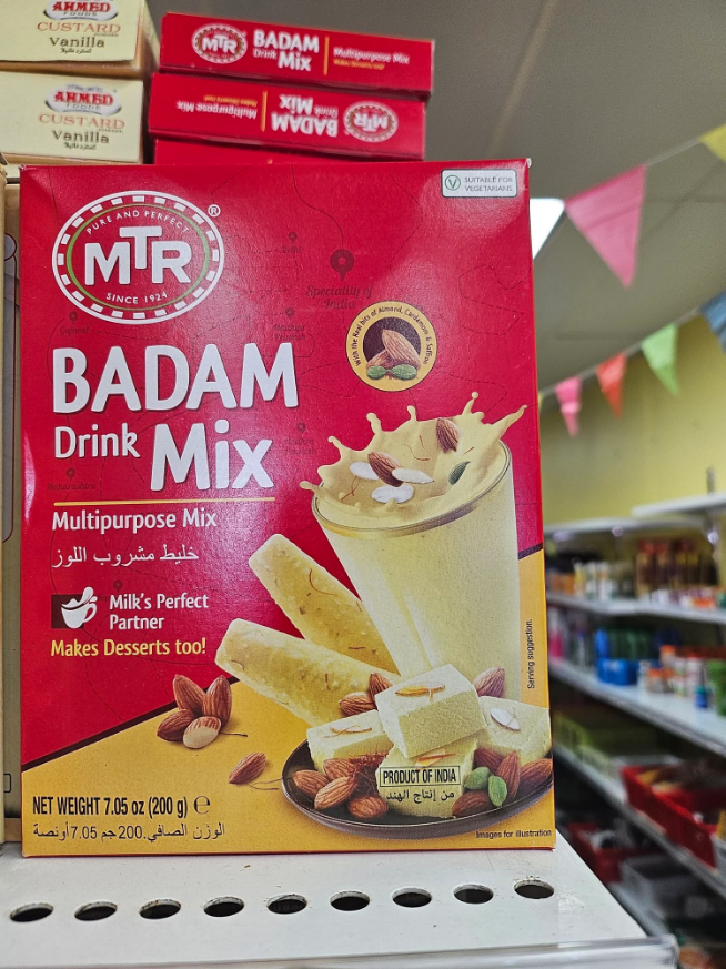 MTR Badam-Mix 200gm