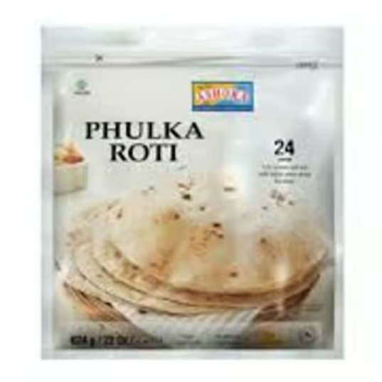 Ashoka Phulka-Roti 24pcs