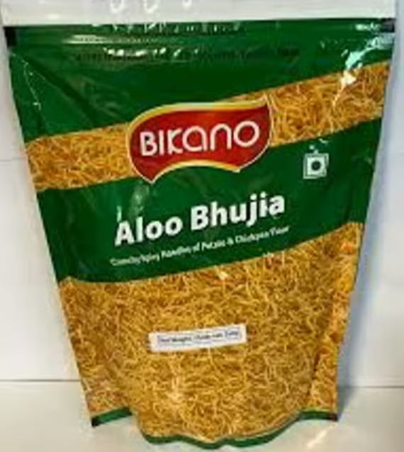 Bikano Aloo-Bhujia 350g