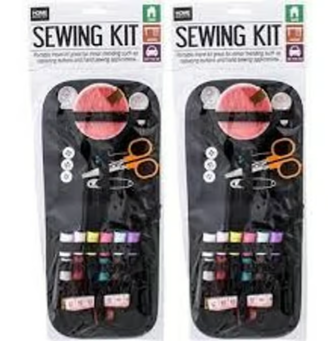 Home-Master Sewing-Kit ea