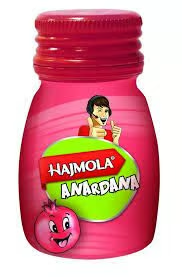 Dabur Hajmola ea Anardana