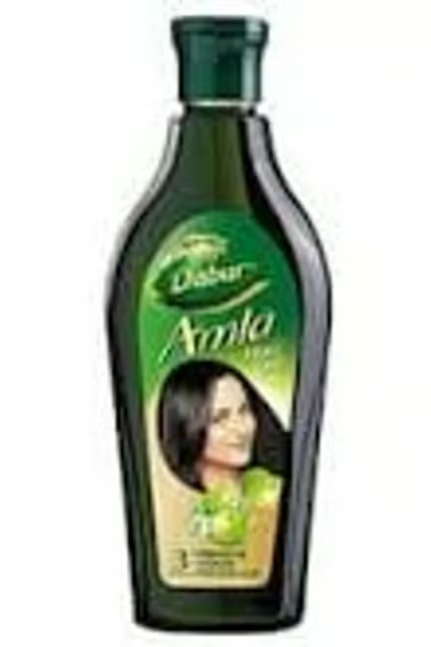 Dabur Hair-Oil 180ml Amla