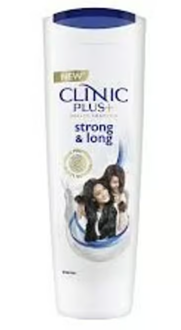 Clinic-Plus Shampoo 175ml