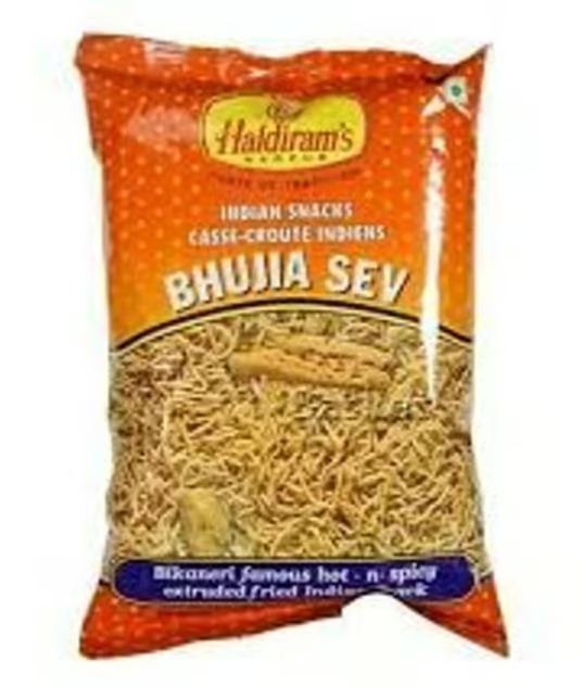 Haldiram BHUJIA 150g