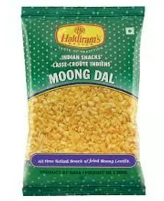 Haldiram MOONG-DAL 150g